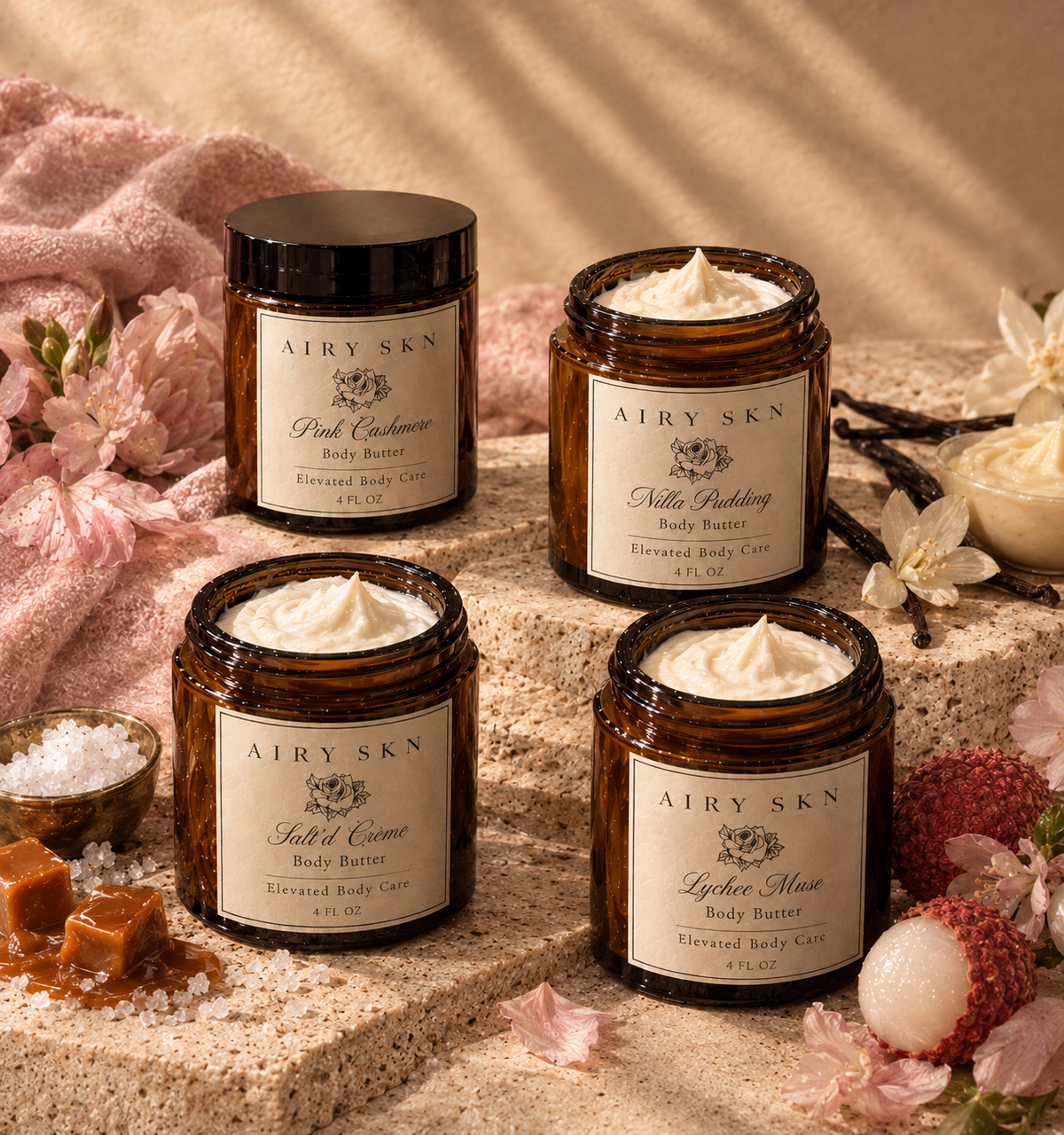 Body Butters